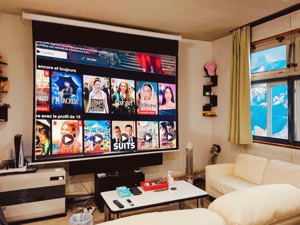 スノーハウスメモリエ 新潟