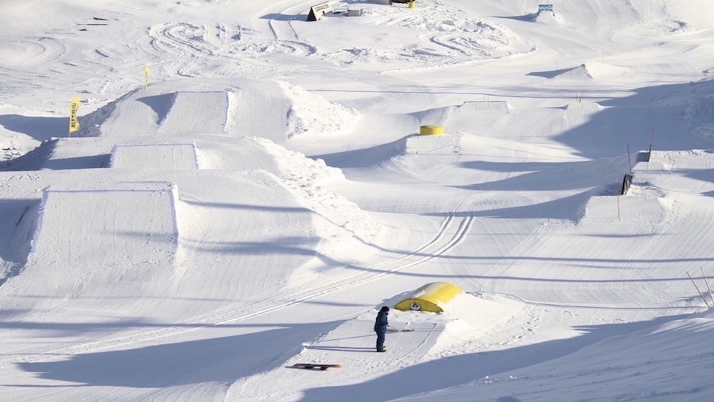スノーハウスメモリエ 新潟