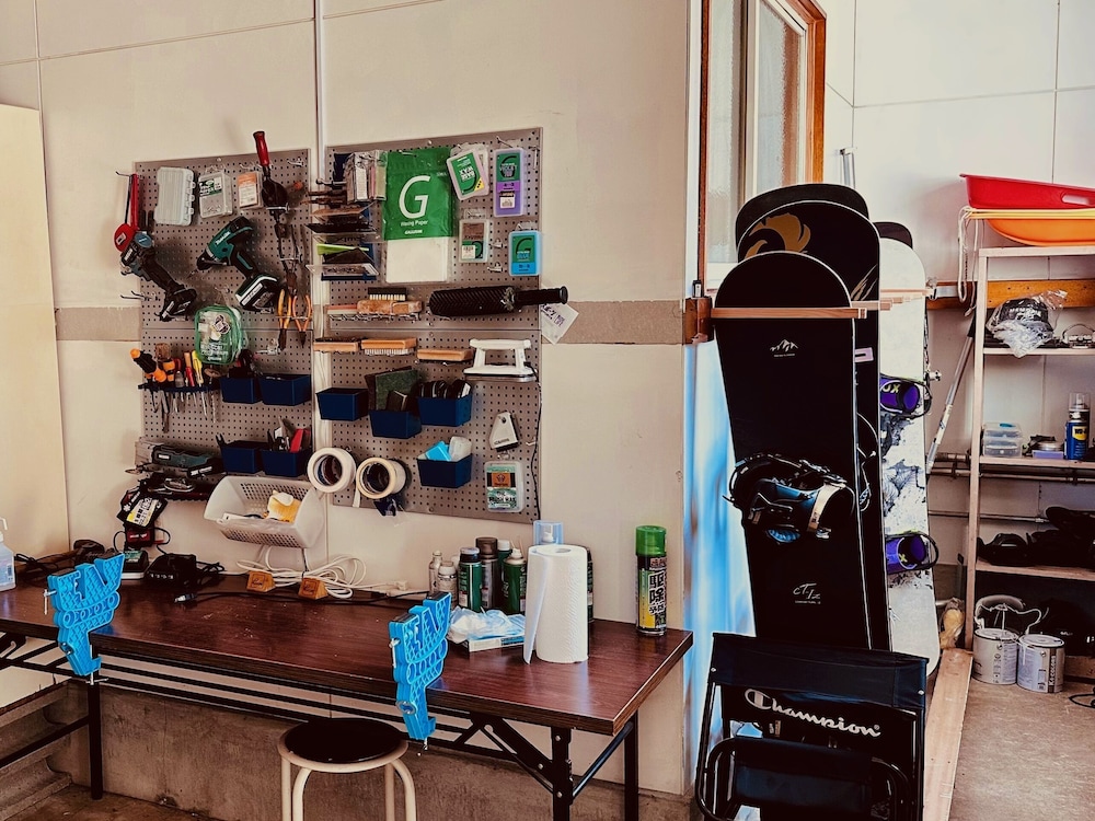 スノーハウスメモリエ 新潟