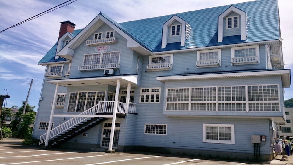 スノーハウスメモリエ 新潟