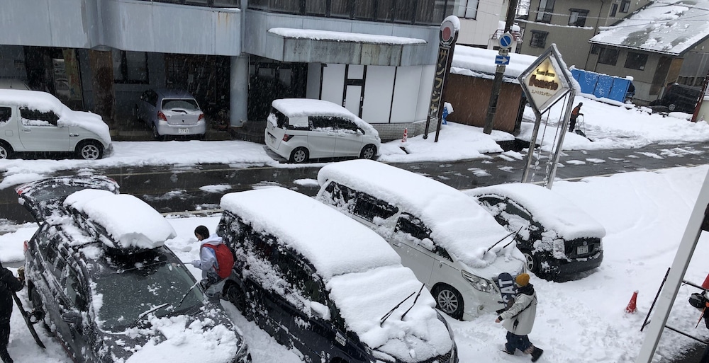 スノーハウスメモリエ 新潟