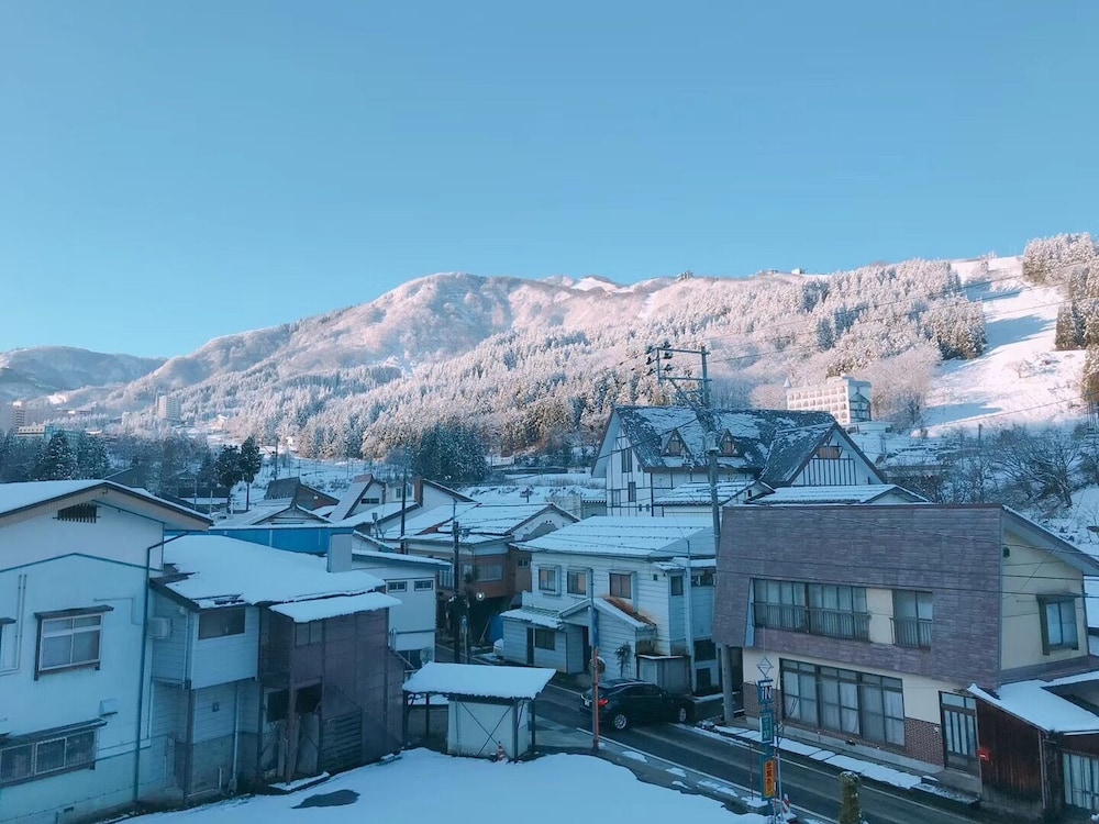 スノーハウスメモリエ 新潟