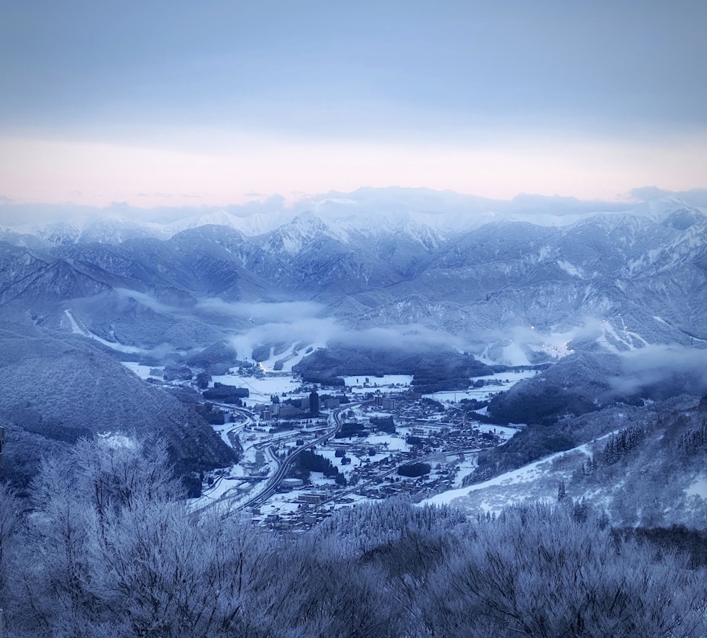 スノーハウスメモリエ 新潟