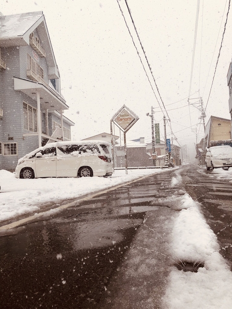 スノーハウスメモリエ 新潟