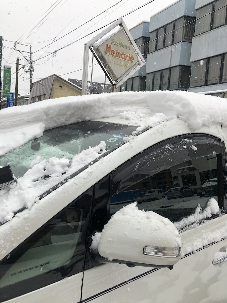 スノーハウスメモリエ 新潟