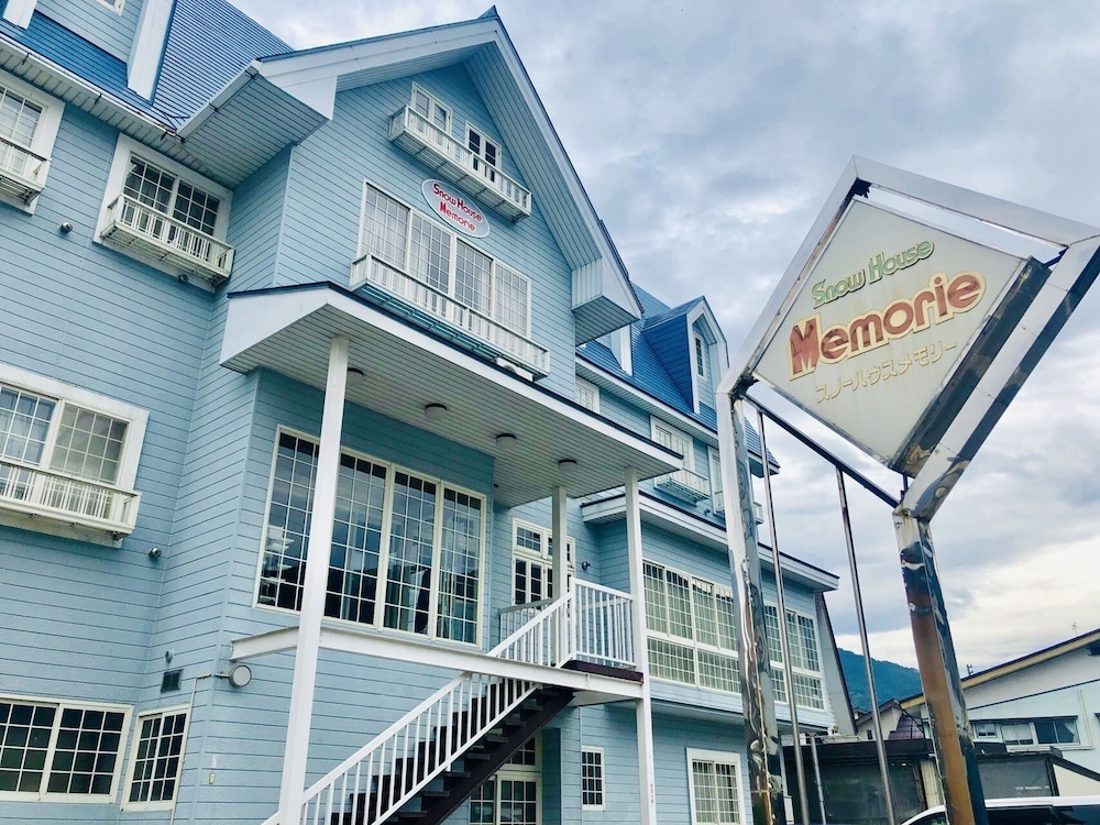 スノーハウスメモリエ 新潟