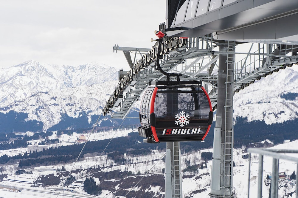 スノーハウスメモリエ 新潟