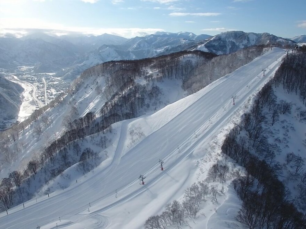 スノーハウスメモリエ 新潟