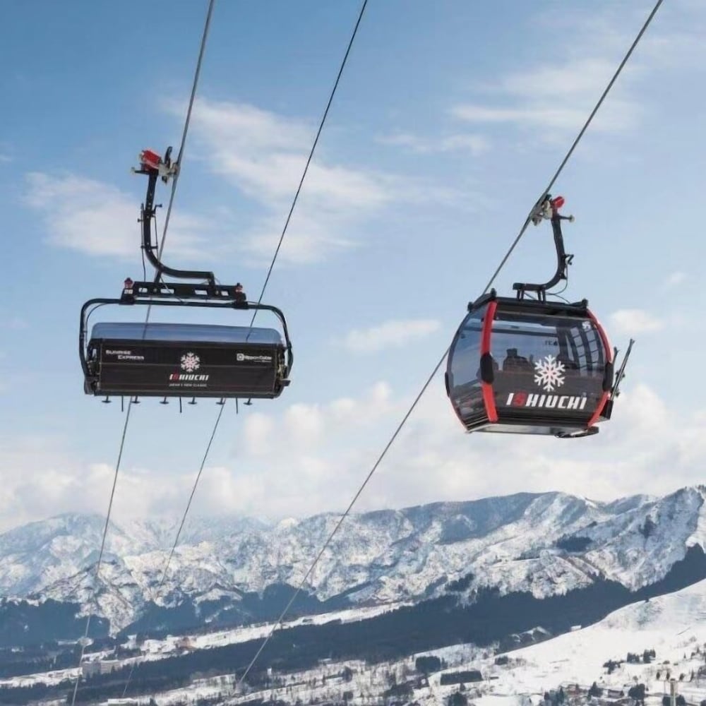 スノーハウスメモリエ 新潟