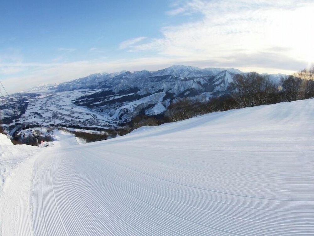 スノーハウスメモリエ 新潟