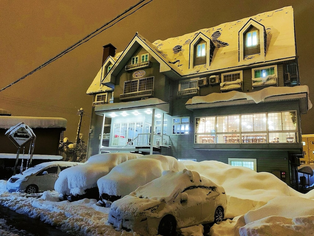 スノーハウスメモリエ 新潟