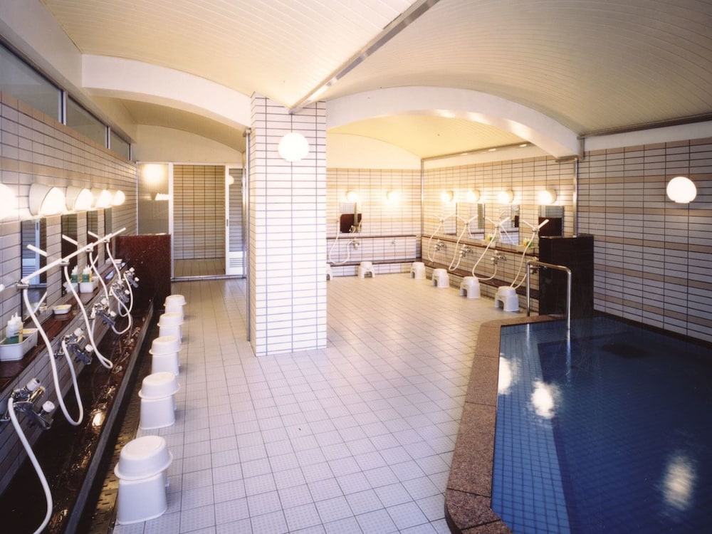 割烹の宿 湖畔 新潟