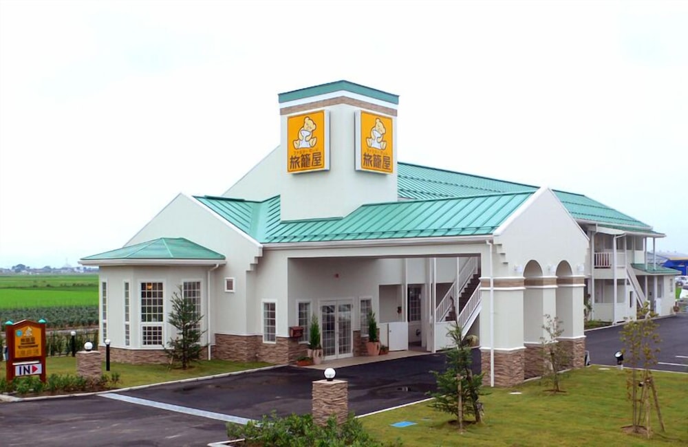 ファミリーロッジ旅籠屋・新潟南店 新潟