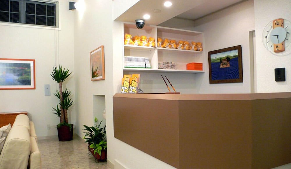 ファミリーロッジ旅籠屋・新潟南店 新潟