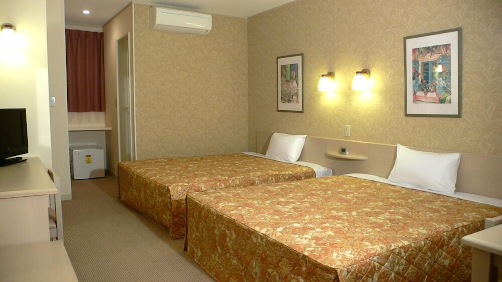 ファミリーロッジ旅籠屋・新潟南店 新潟