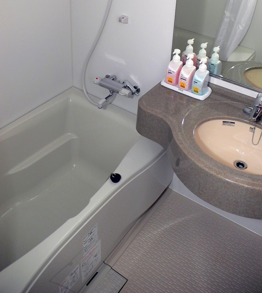 ファミリーロッジ旅籠屋・新潟南店 新潟