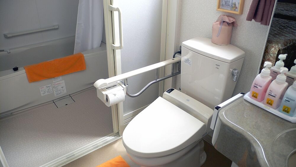 ファミリーロッジ旅籠屋・新潟南店 新潟