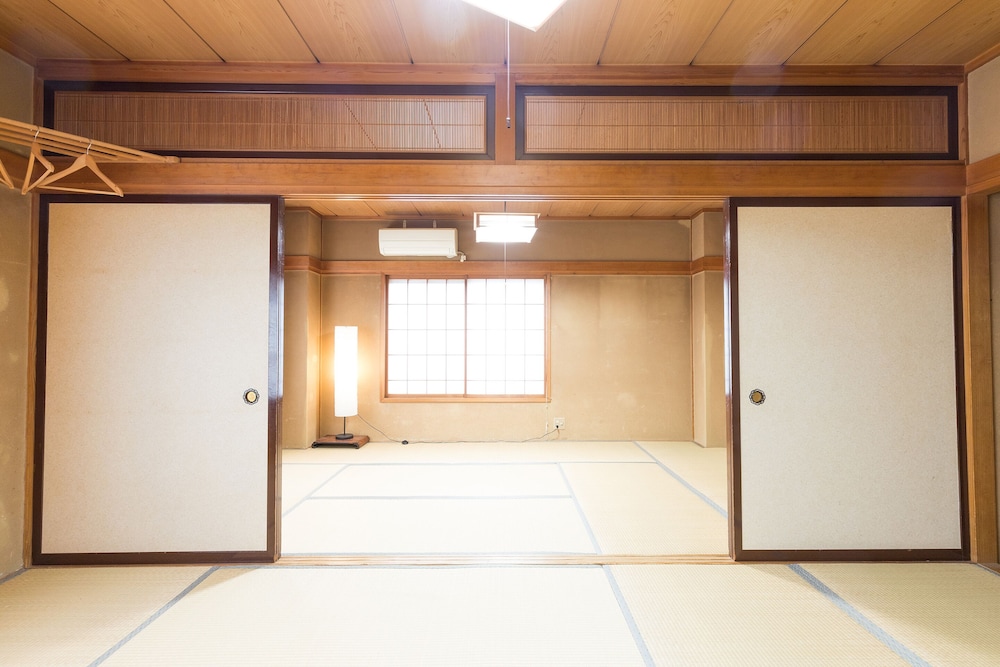 温泉ホステルスノーサファリイン 新潟