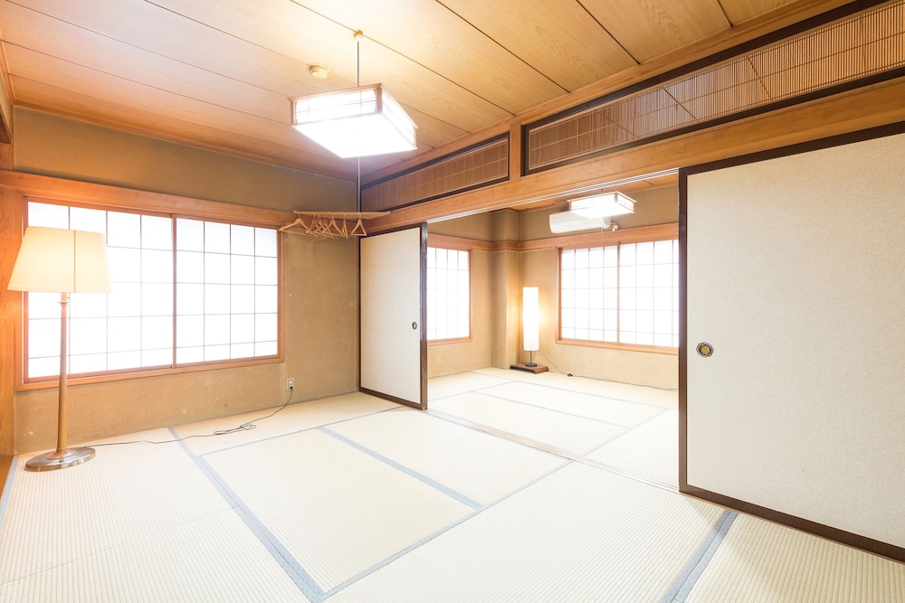 温泉ホステルスノーサファリイン 新潟