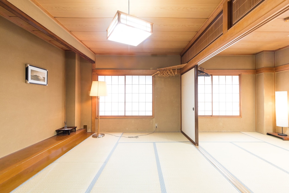 温泉ホステルスノーサファリイン 新潟