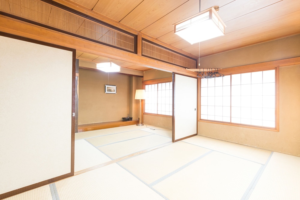 温泉ホステルスノーサファリイン 新潟