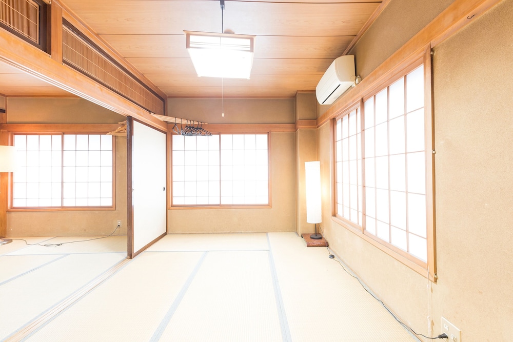 温泉ホステルスノーサファリイン 新潟