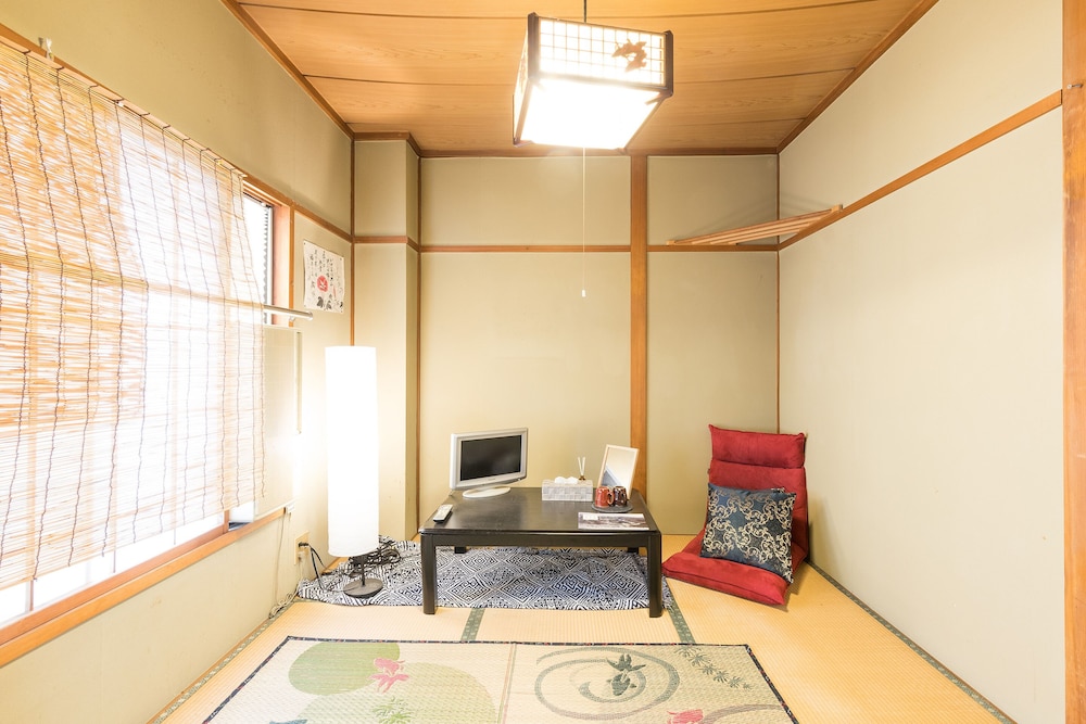 温泉ホステルスノーサファリイン 新潟