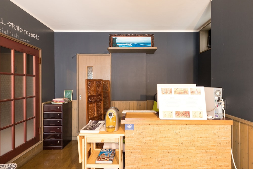 温泉ホステルスノーサファリイン 新潟