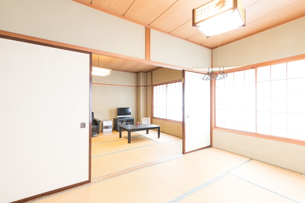 温泉ホステルスノーサファリイン 新潟