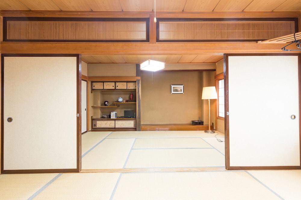 温泉ホステルスノーサファリイン 新潟