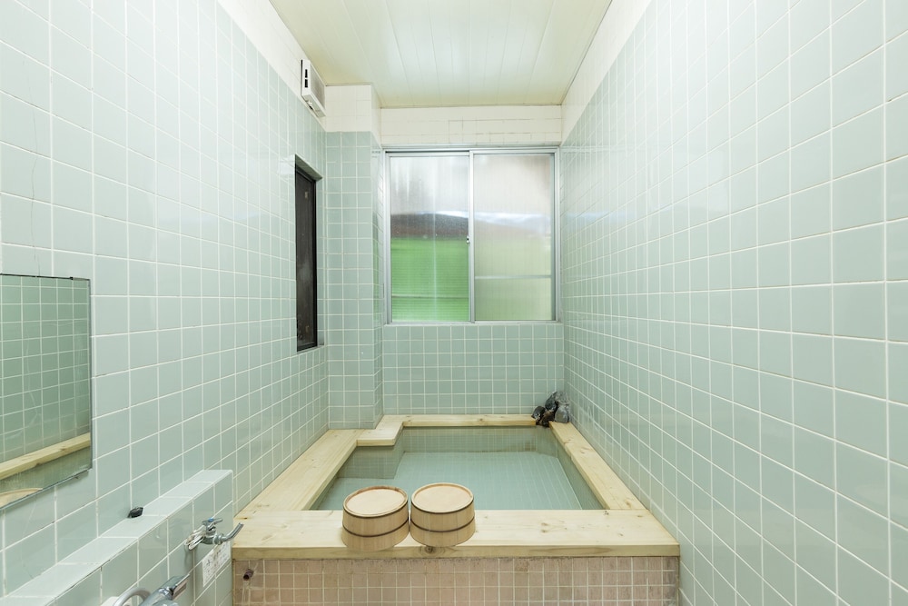 温泉ホステルスノーサファリイン 新潟