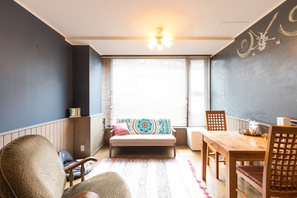 温泉ホステルスノーサファリイン 新潟