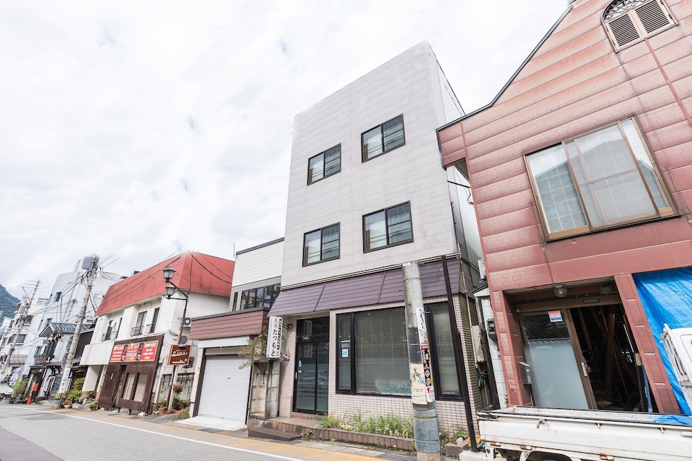 温泉ホステルスノーサファリイン 新潟