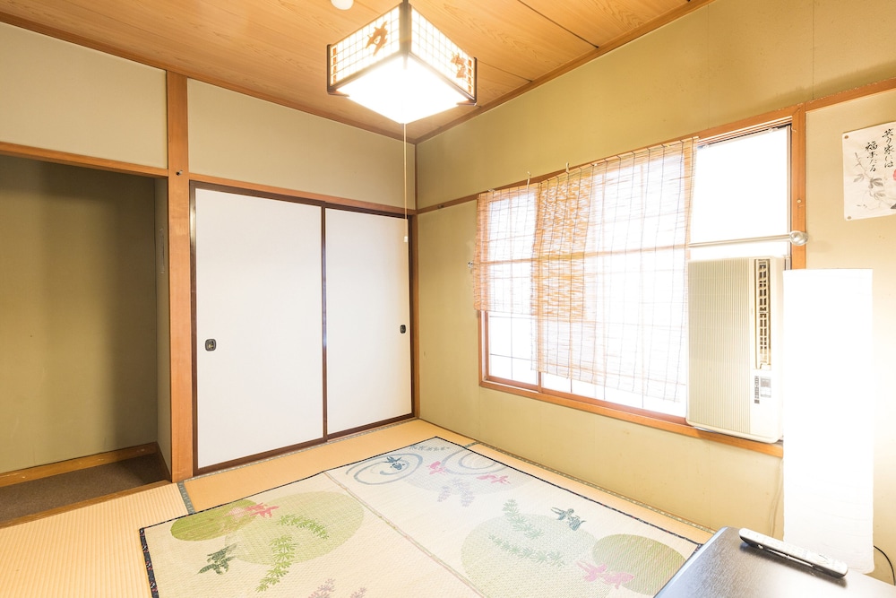 温泉ホステルスノーサファリイン 新潟