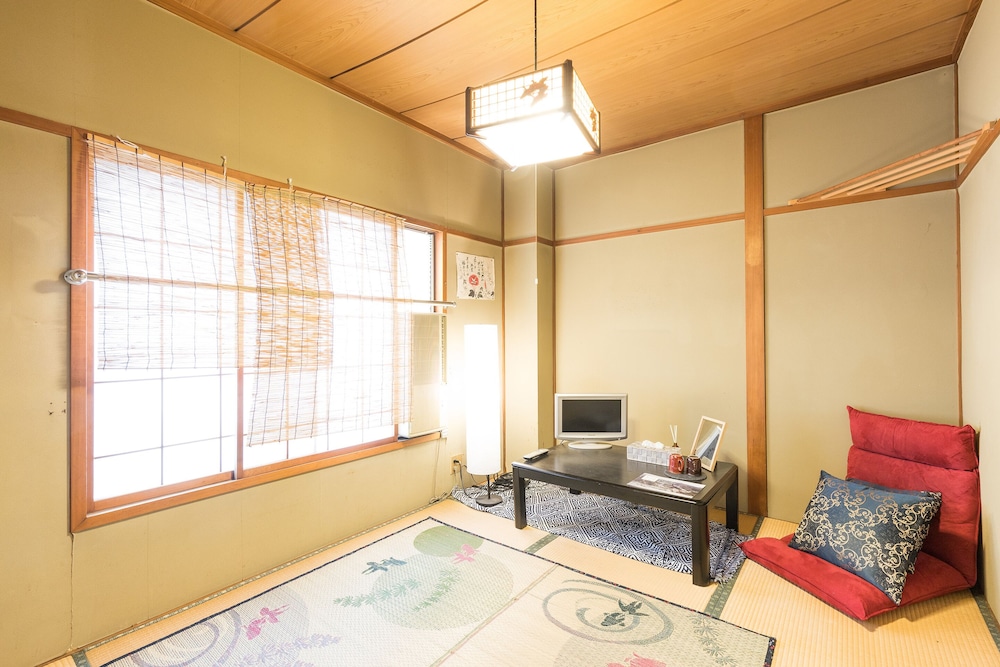 温泉ホステルスノーサファリイン 新潟