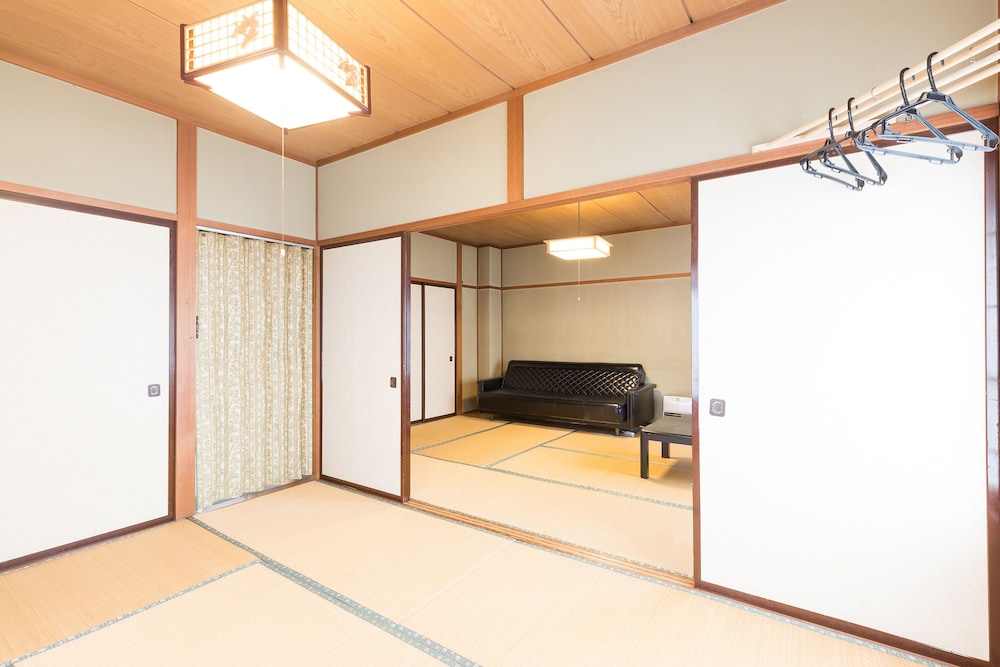 温泉ホステルスノーサファリイン 新潟