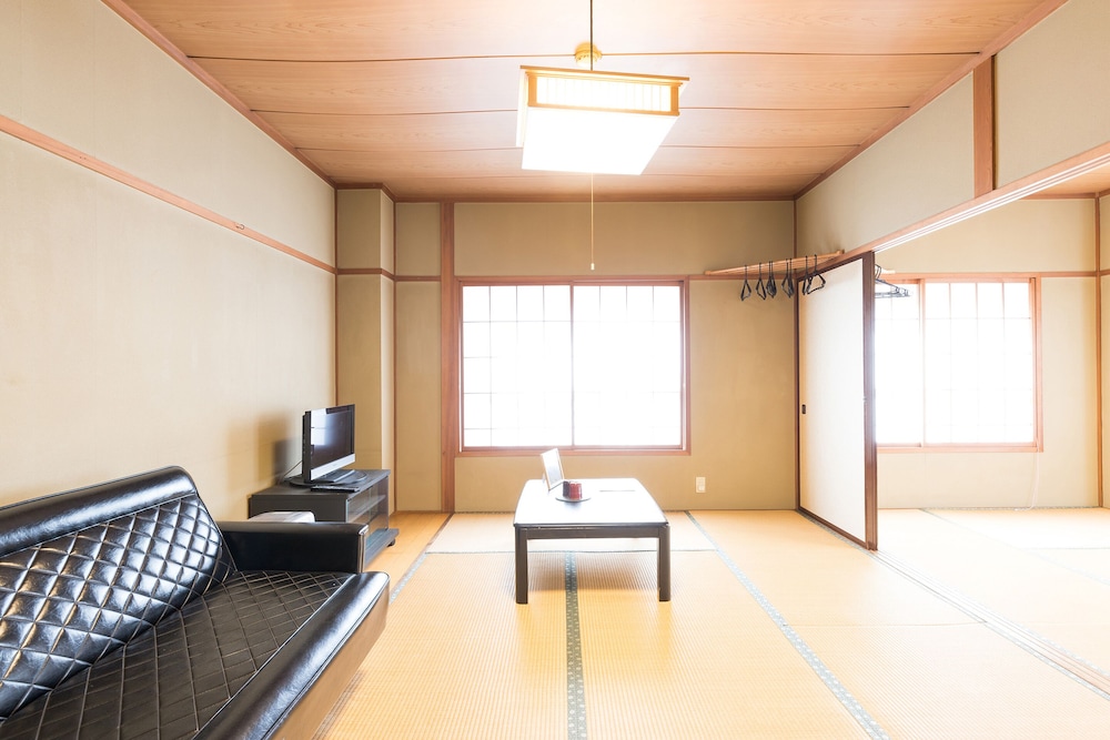 温泉ホステルスノーサファリイン 新潟