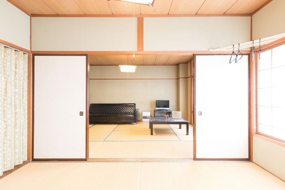 温泉ホステルスノーサファリイン 新潟