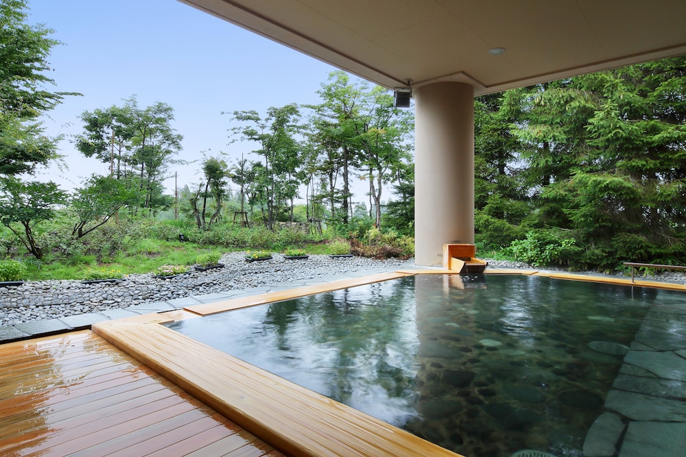 あてま高原リゾート ベルナティオ 新潟