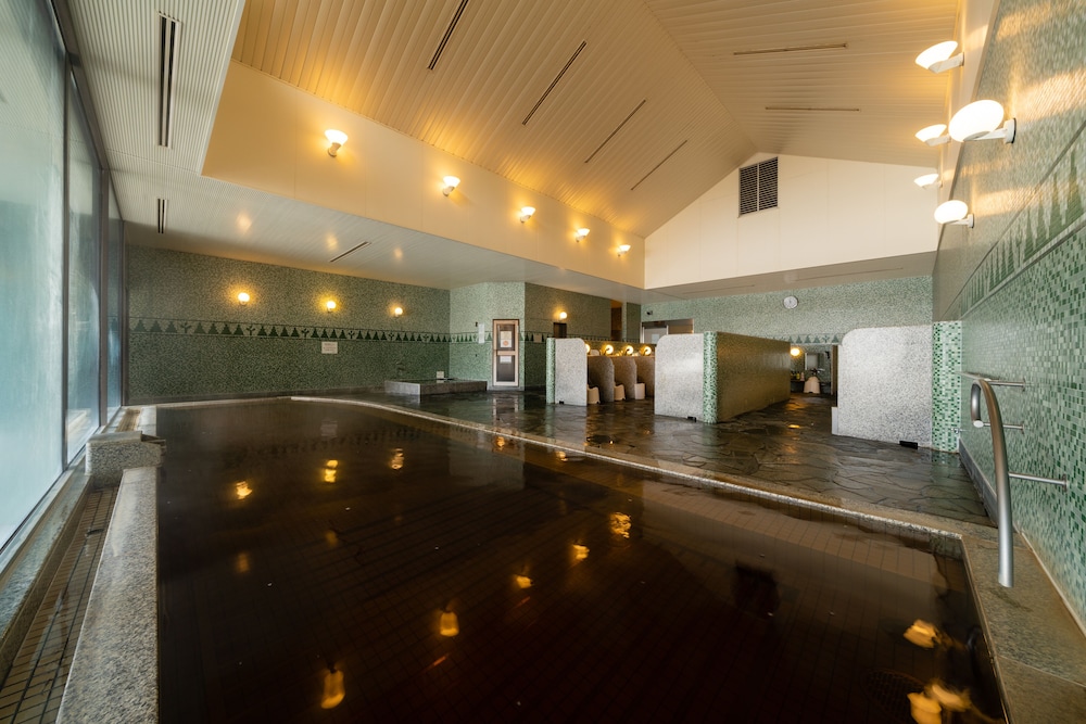 あてま高原リゾート ベルナティオ 新潟