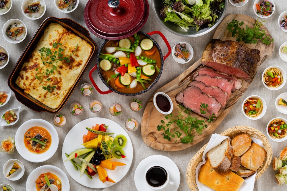 あてま高原リゾート ベルナティオ 新潟