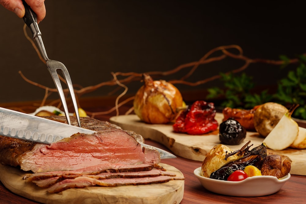 あてま高原リゾート ベルナティオ 新潟