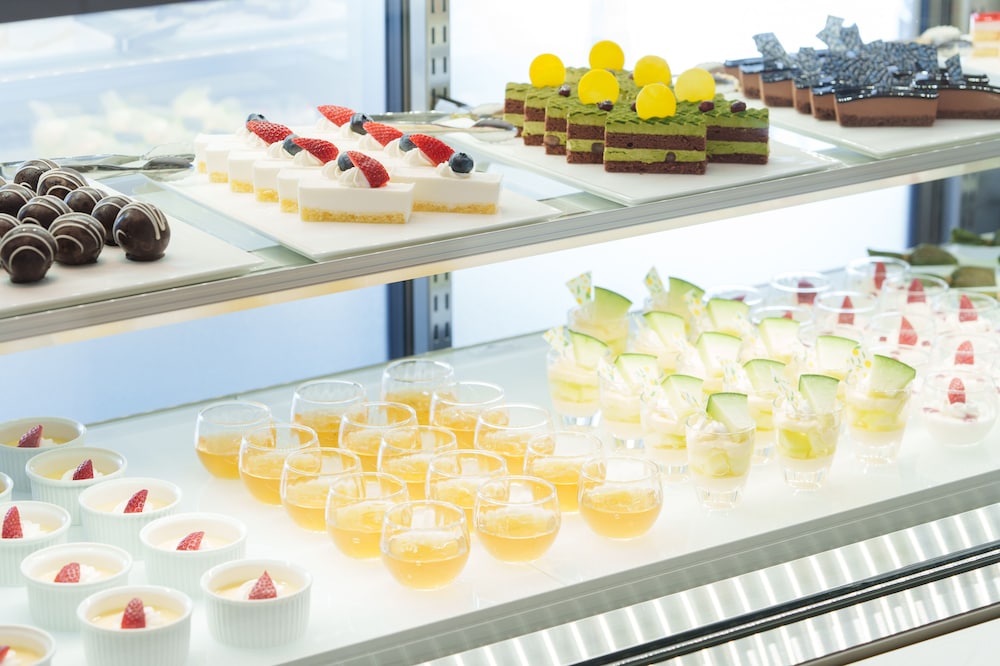 あてま高原リゾート ベルナティオ 新潟