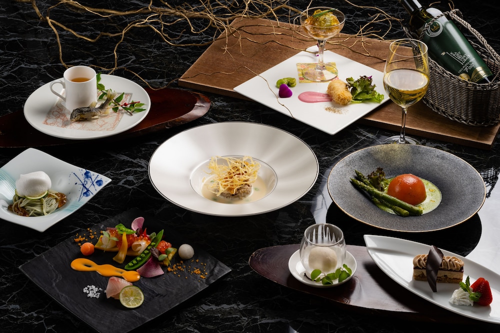 あてま高原リゾート ベルナティオ 新潟