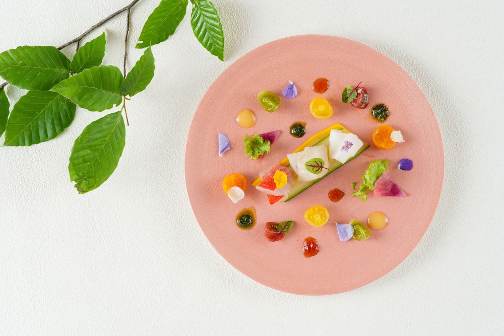 あてま高原リゾート ベルナティオ 新潟