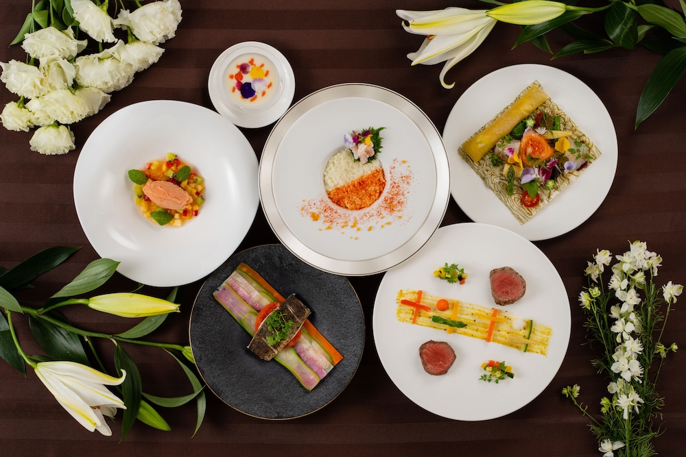 あてま高原リゾート ベルナティオ 新潟