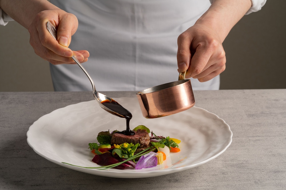 あてま高原リゾート ベルナティオ 新潟