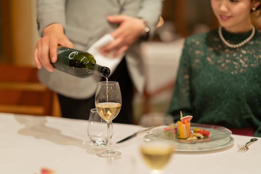 あてま高原リゾート ベルナティオ 新潟