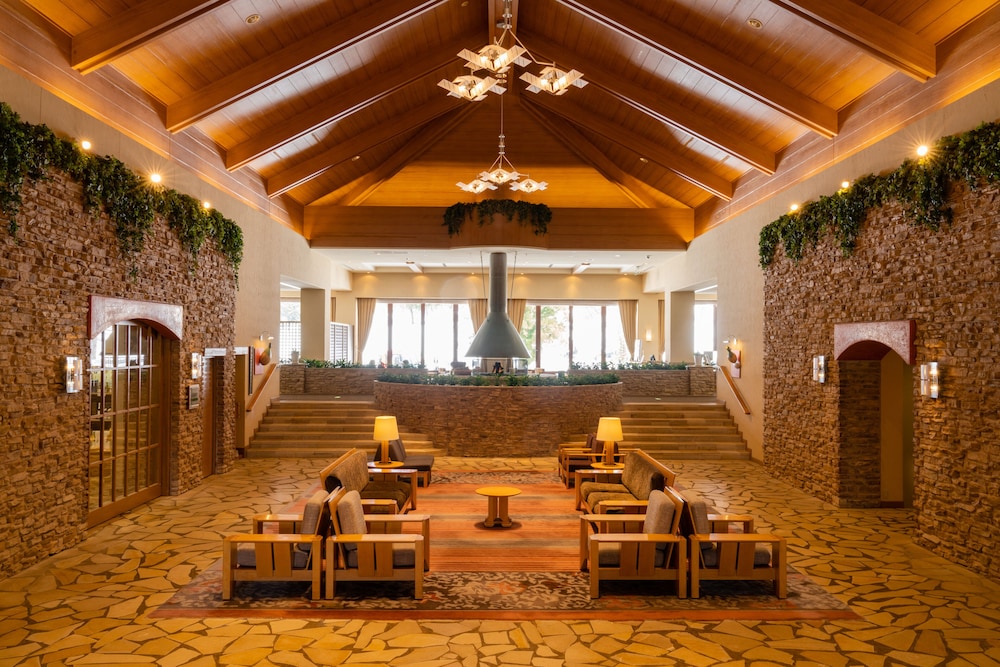 あてま高原リゾート ベルナティオ 新潟