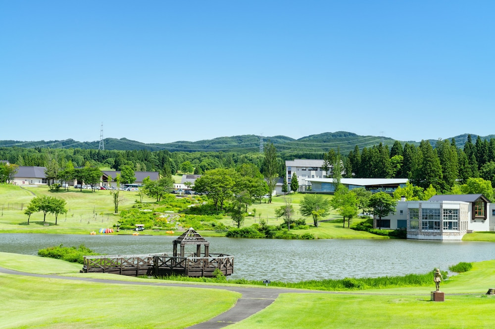 あてま高原リゾート ベルナティオ 新潟